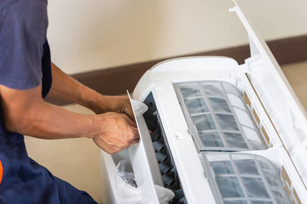 HVAC troubleshooting in Apple Valley, MN