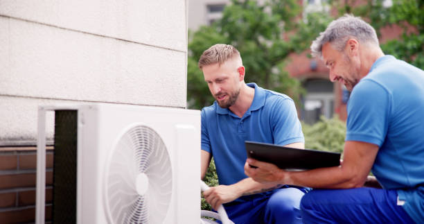 Reliable Apple Valley, MN HVAC Solutions