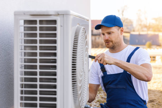 Best 24/7 HVAC repair  in Apple Valley, MN