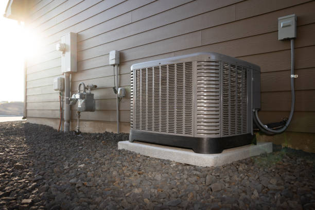 Best Residential HVAC services  in Apple Valley, MN
